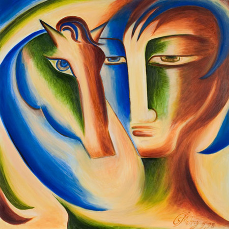 04 Horse-Whisperer sold 