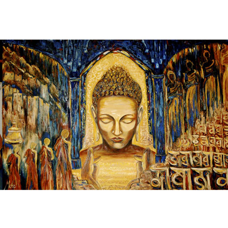 10 Contemplation sold 