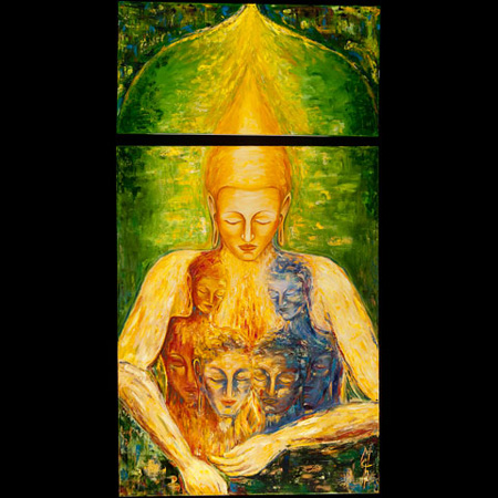 15 Dicotomy of Benevolence 