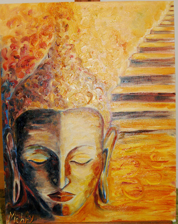 16 Awakening 