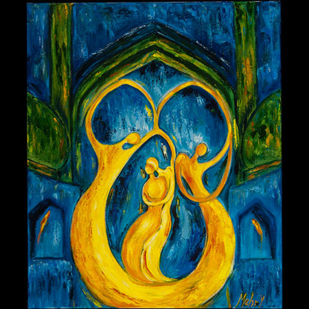 20 Mystical Union 
