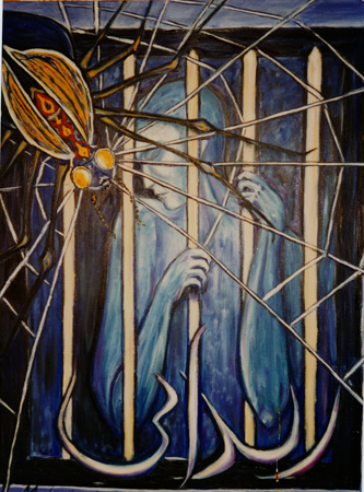 29 Trapped sold 