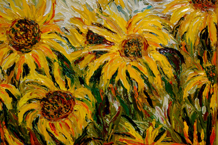 32 I Miss You Vincent 