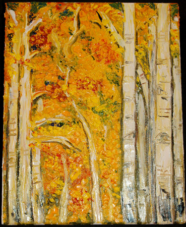 33 Aspens sold 