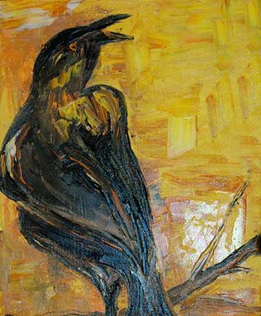 36 Raven's Call 2 